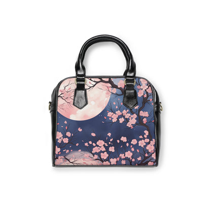 Bolso Rebel Blossoms