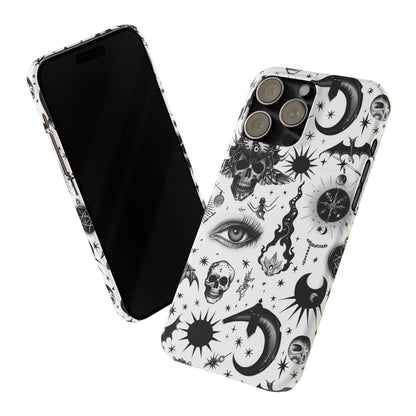Funda para teléfono Witchy Ways