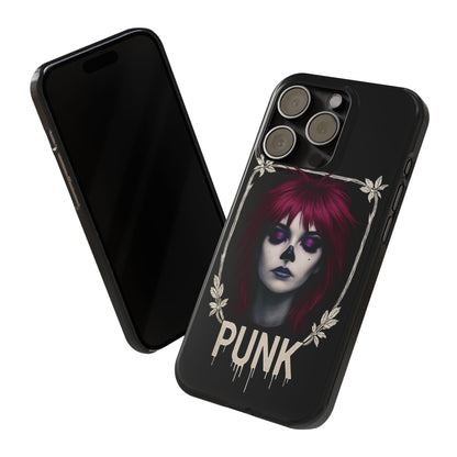 Funda para teléfono PUNK Sugar
