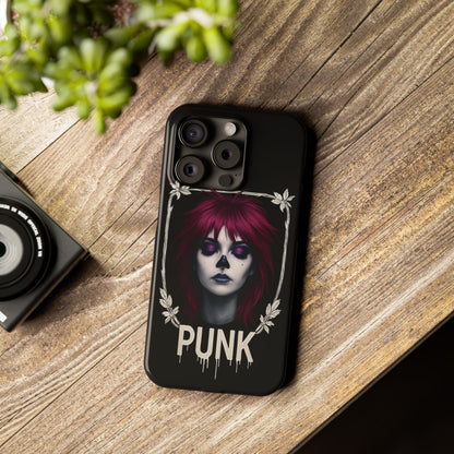 Funda para teléfono PUNK Sugar