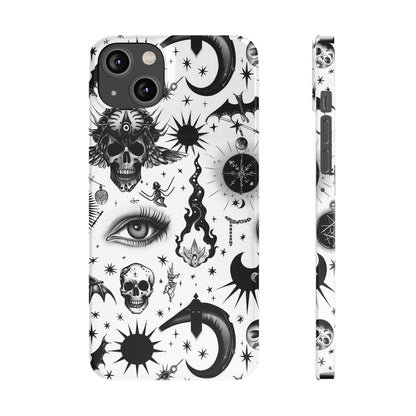 Funda para teléfono Witchy Ways