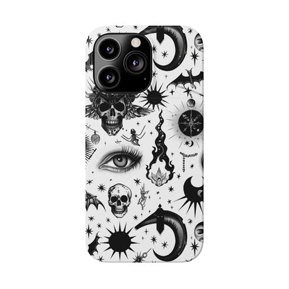 Funda para teléfono Witchy Ways