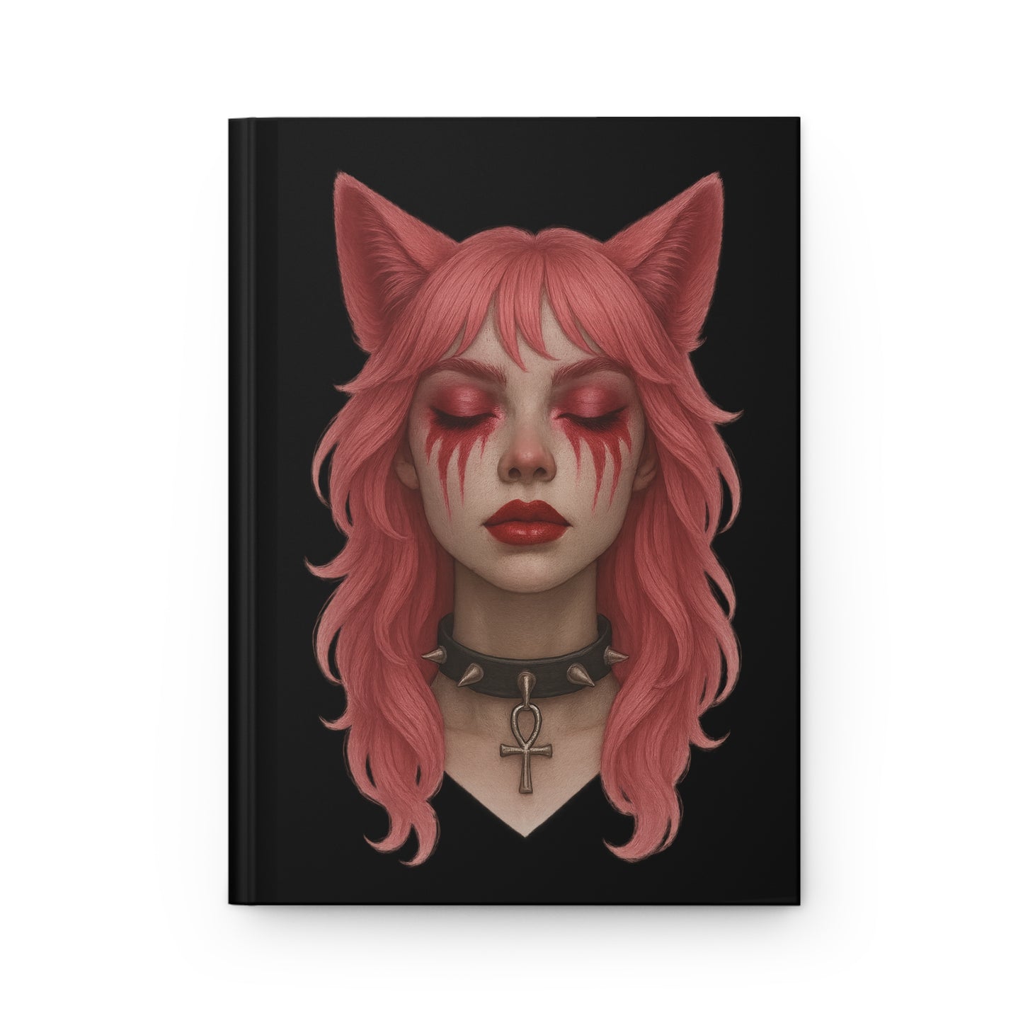 Dravenne Rose Journal
