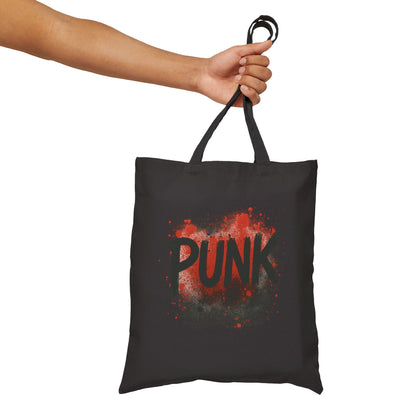 Bolso de mano Punk Splash