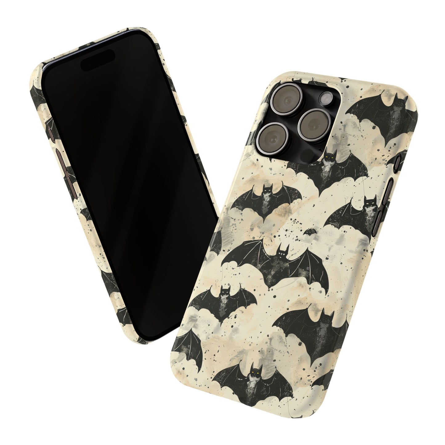 Night Flight Phone Case