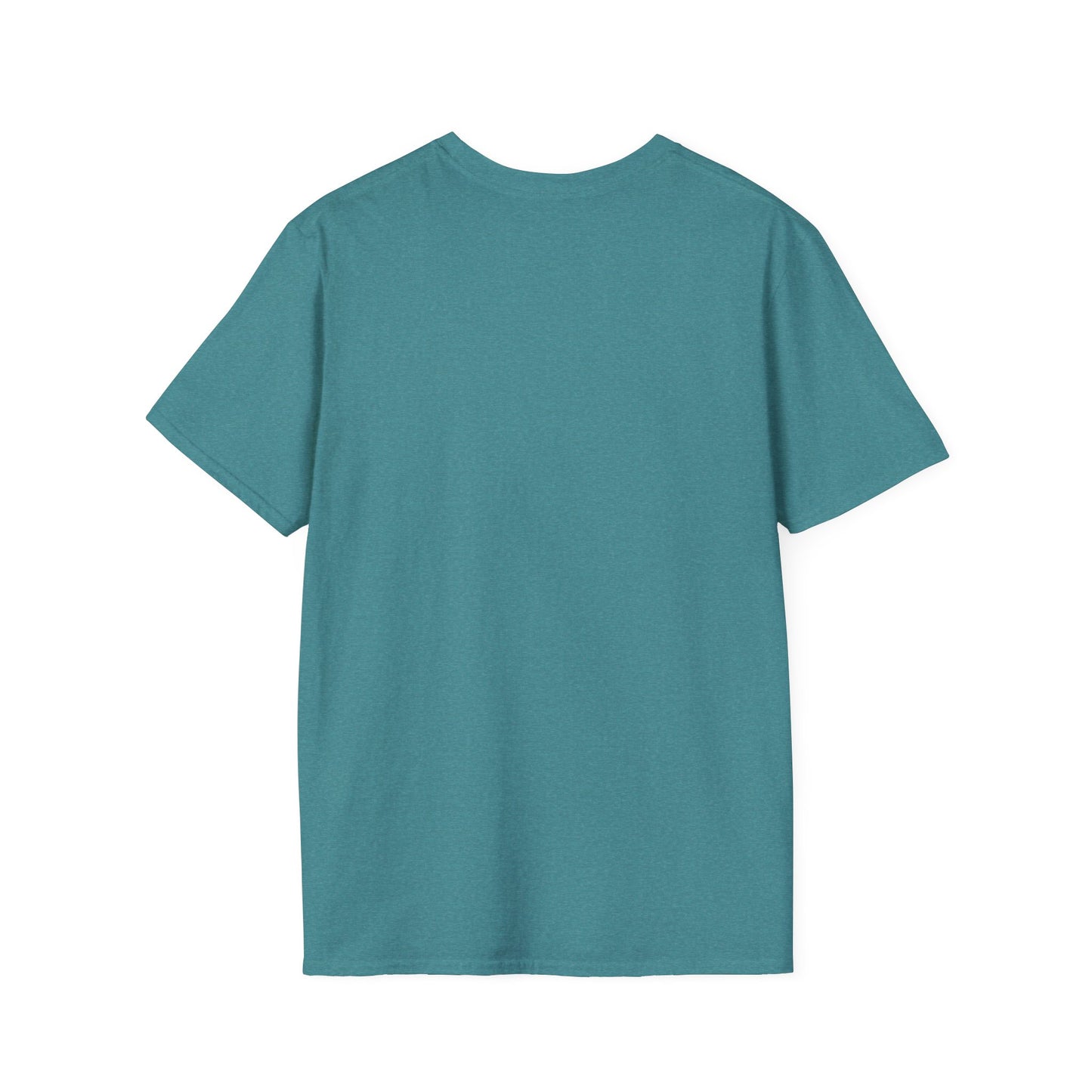 Gothic Pouty T-Shirt