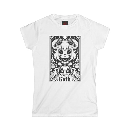 Dark Enchantress Gothic Tee