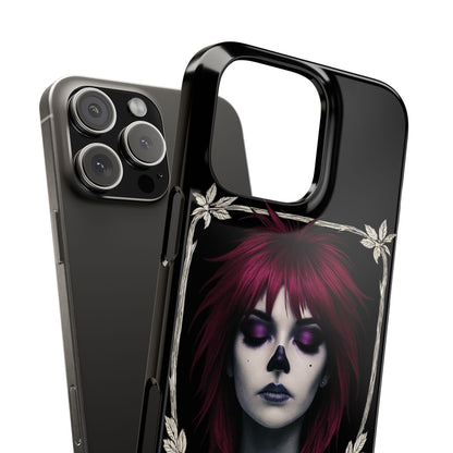 Funda para teléfono PUNK Sugar
