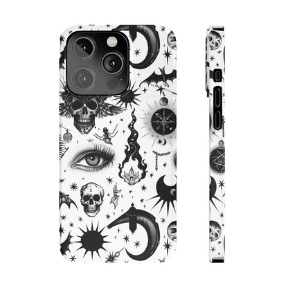 Funda para teléfono Witchy Ways