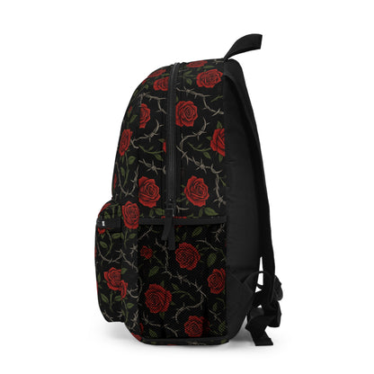 Mochila Rebel Rose