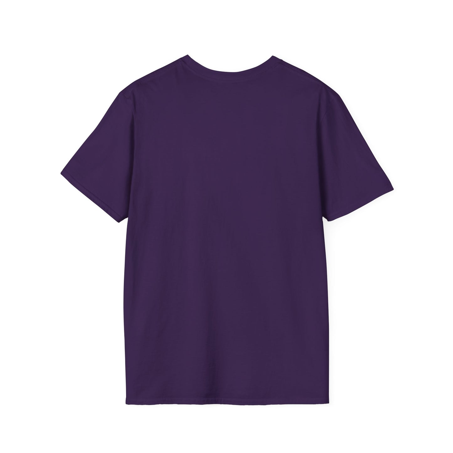 Gothic Pouty T-Shirt