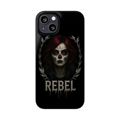Funda para teléfono Rebel Sugar