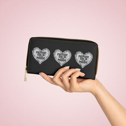 Cartera de la chica más bonita