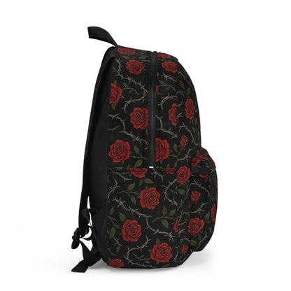 Mochila Rebel Rose