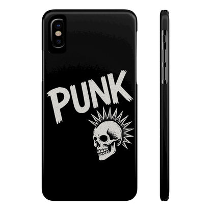 Funda para teléfono Rebel Punk