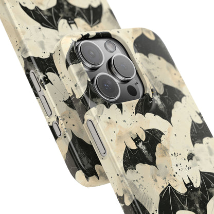 Funda para teléfono Night Flight