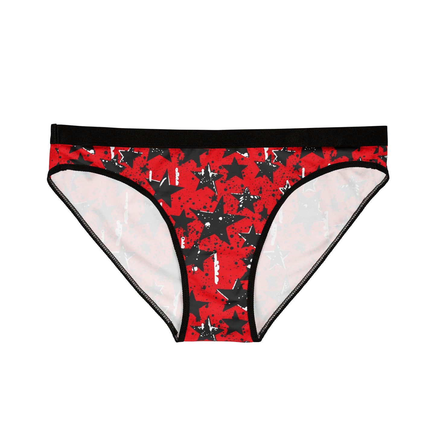 Sassy Starlet Women's Underwear