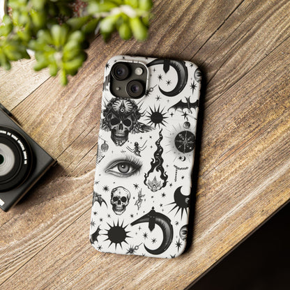 Funda para teléfono Witchy Ways