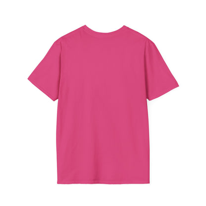Gothic Pouty T-Shirt