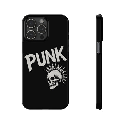 Funda para teléfono Rebel Punk