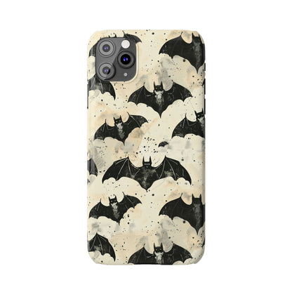 Funda para teléfono Night Flight