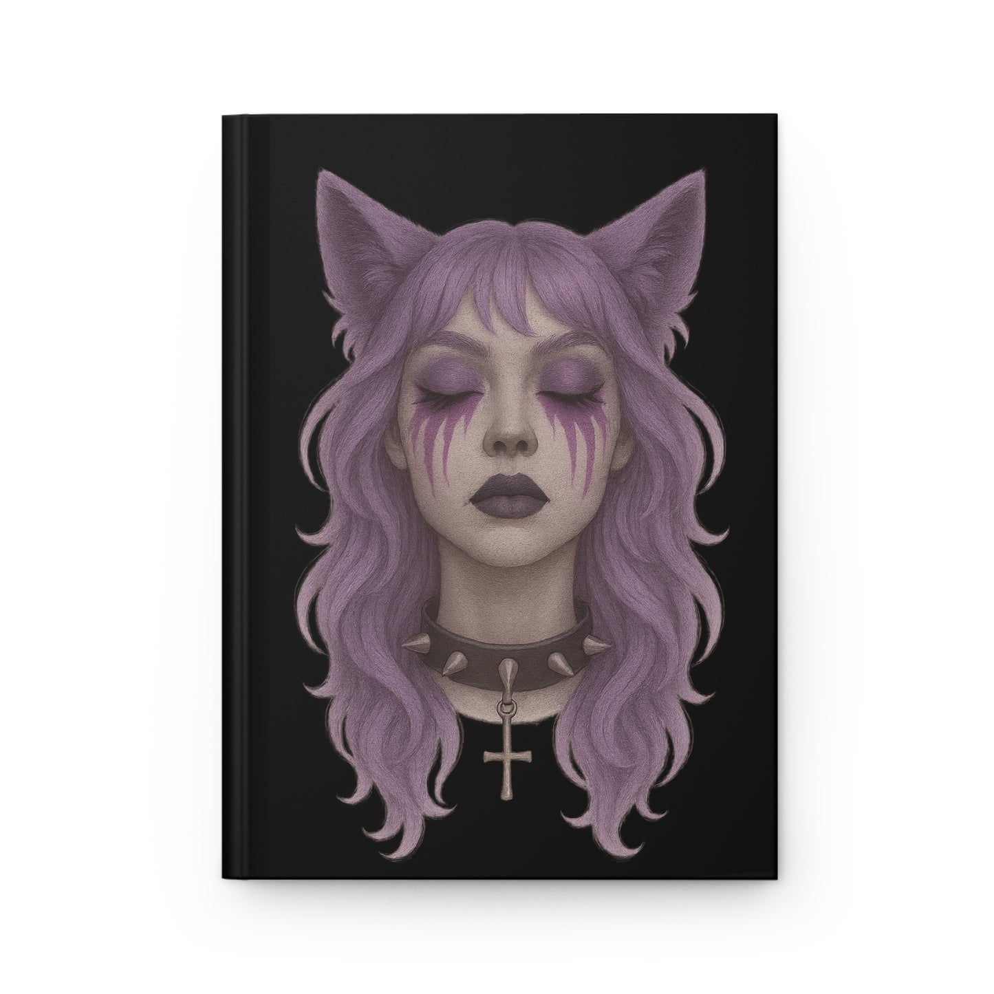 Ophelia Ruin Journal