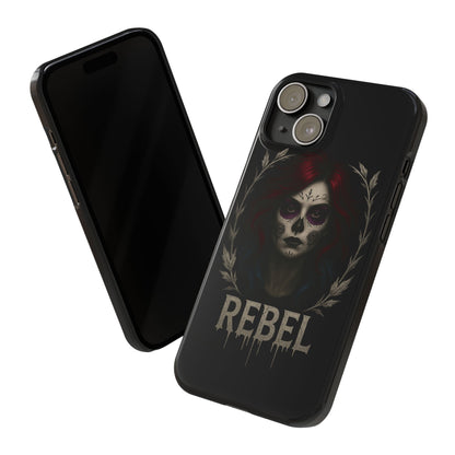 Funda para teléfono Rebel Sugar
