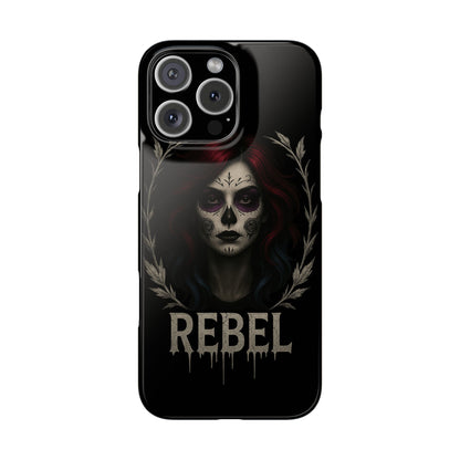 Funda para teléfono Rebel Sugar