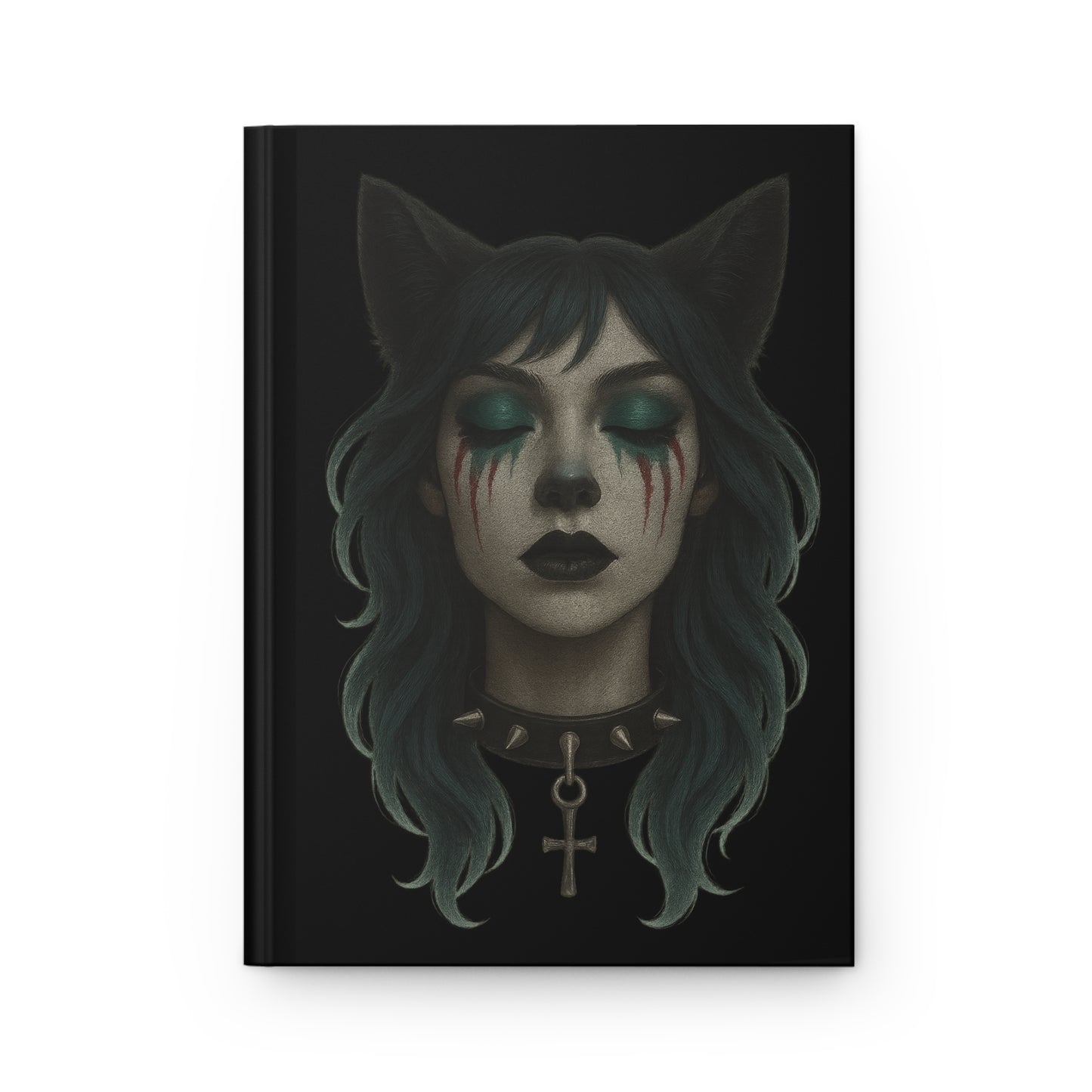 Morrigan Veil Journal