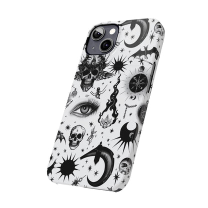 Funda para teléfono Witchy Ways