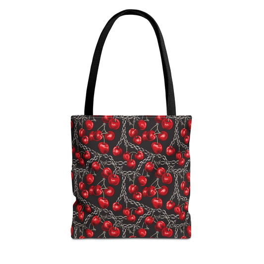 Riot! Collection | Tote Bag (AOP)