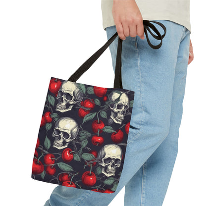 ¡Disturbios! ¡Cerezas! Bolsa 