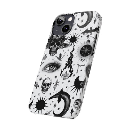 Funda para teléfono Witchy Ways