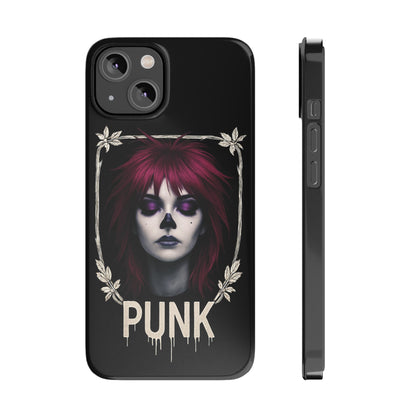 Funda para teléfono PUNK Sugar