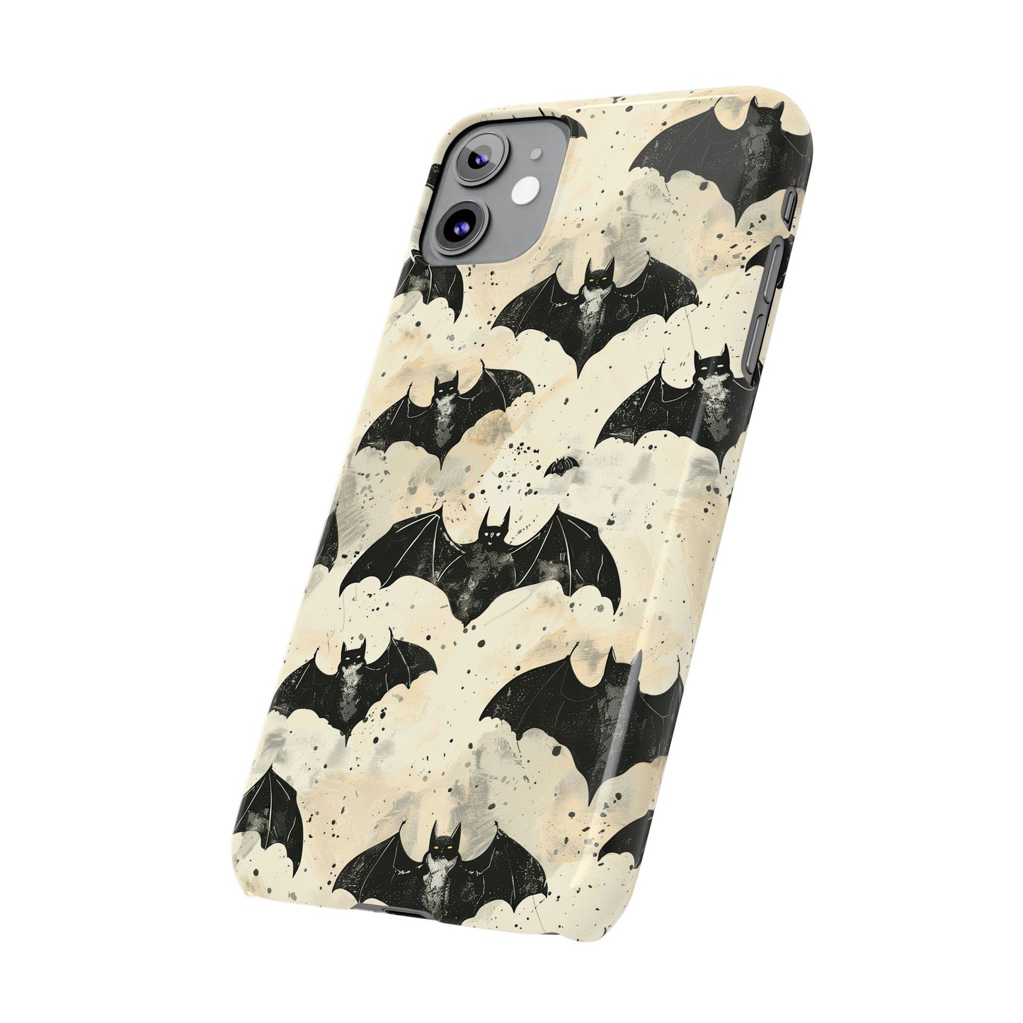 Night Flight Phone Case