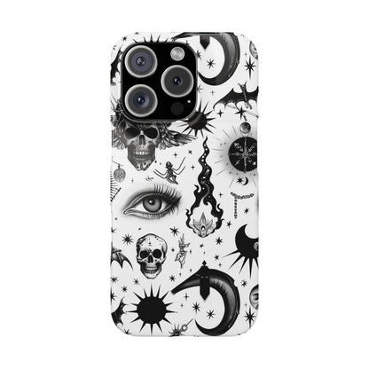 Funda para teléfono Witchy Ways