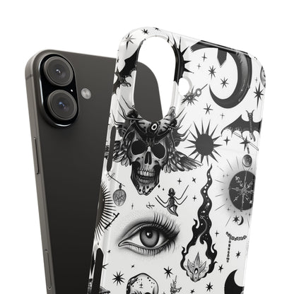 Funda para teléfono Witchy Ways
