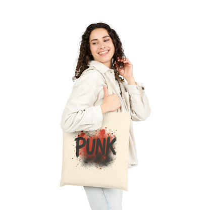 Bolso de mano Punk Splash