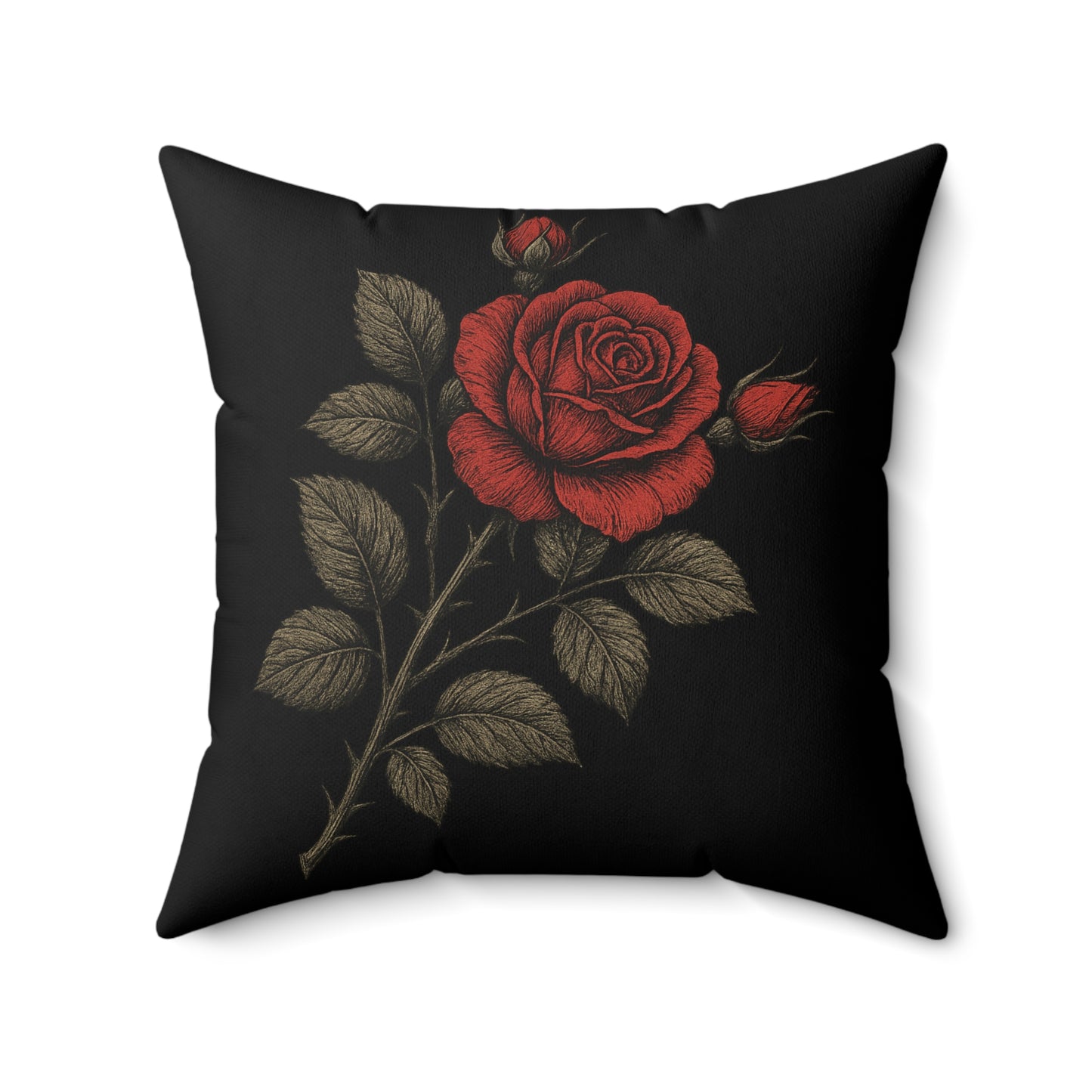 Botanical Rose