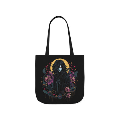 Dark Fantasy (Guardian Wraith) Tote Bag