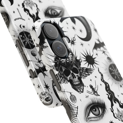 Funda para teléfono Witchy Ways