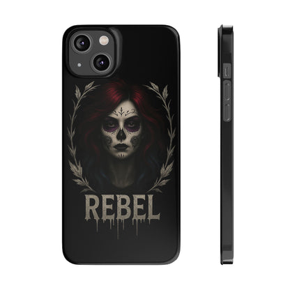 Funda para teléfono Rebel Sugar