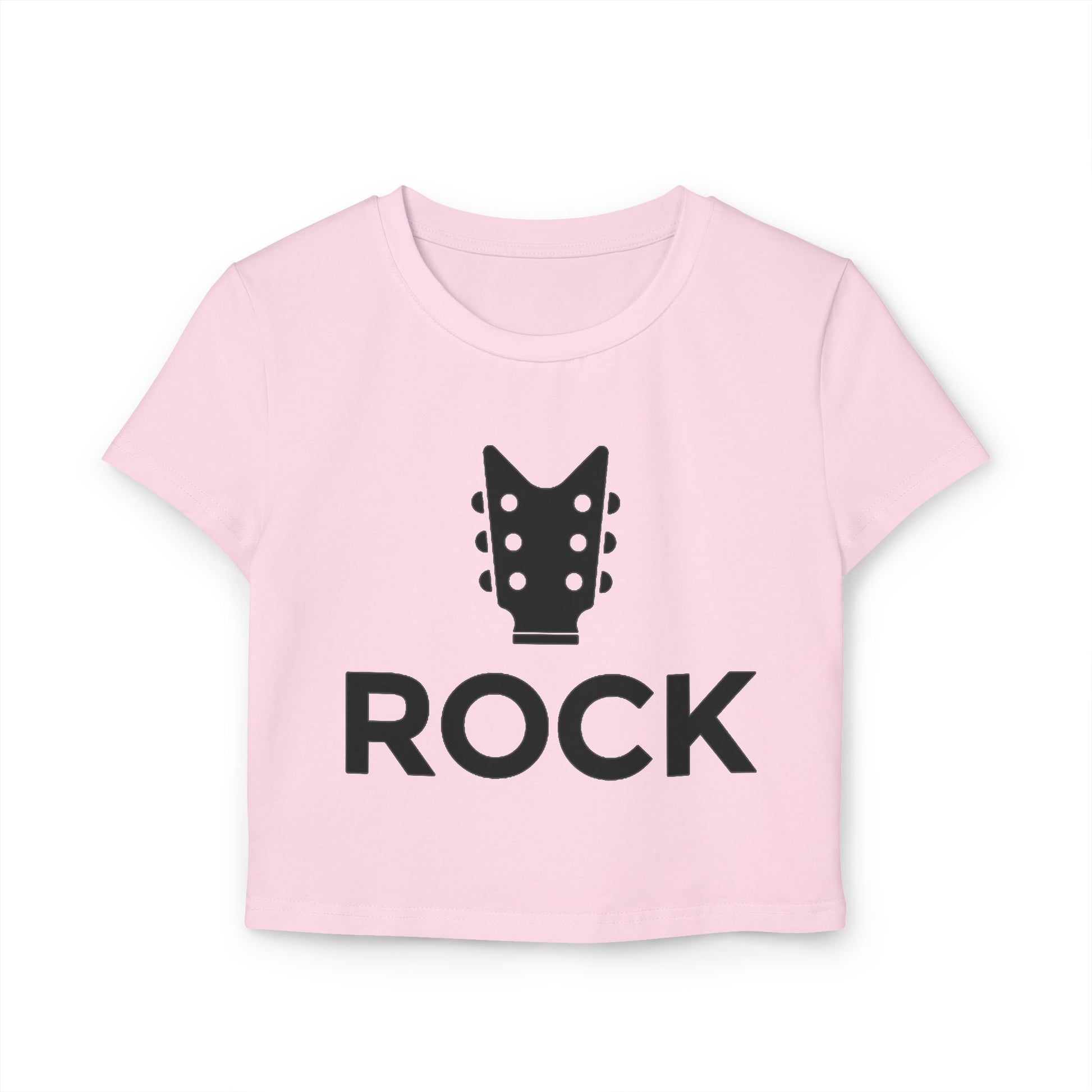 Rock and roll baby t-shirt - alternative fashion featuring classic design and inclusive sizing S-5XL