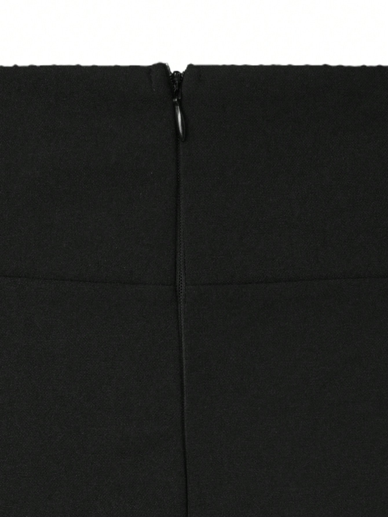 Gothic pleated mini skirt in dark design - alternative fashion featuring sweet-meets-dark style with inclusive sizing S-5XL