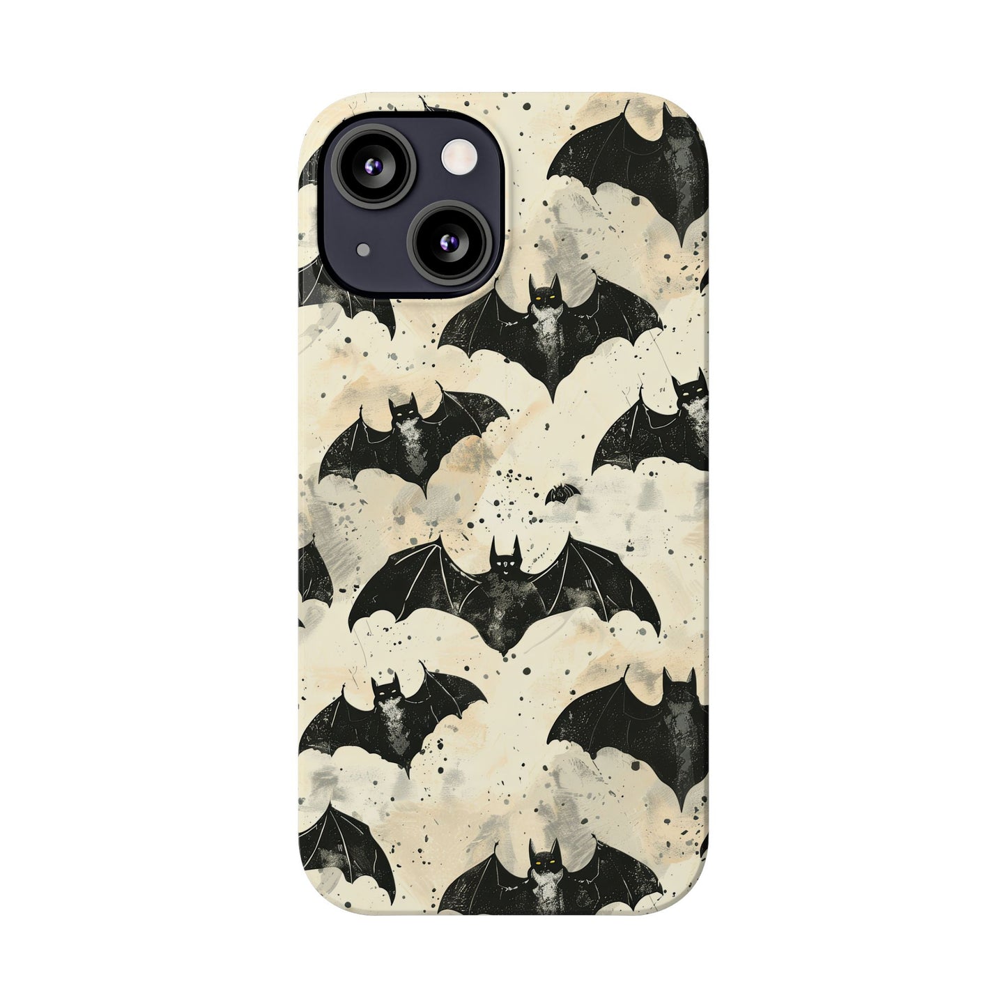 Night Flight Phone Case