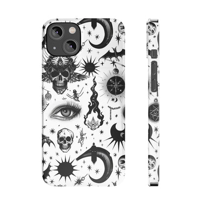 Funda para teléfono Witchy Ways