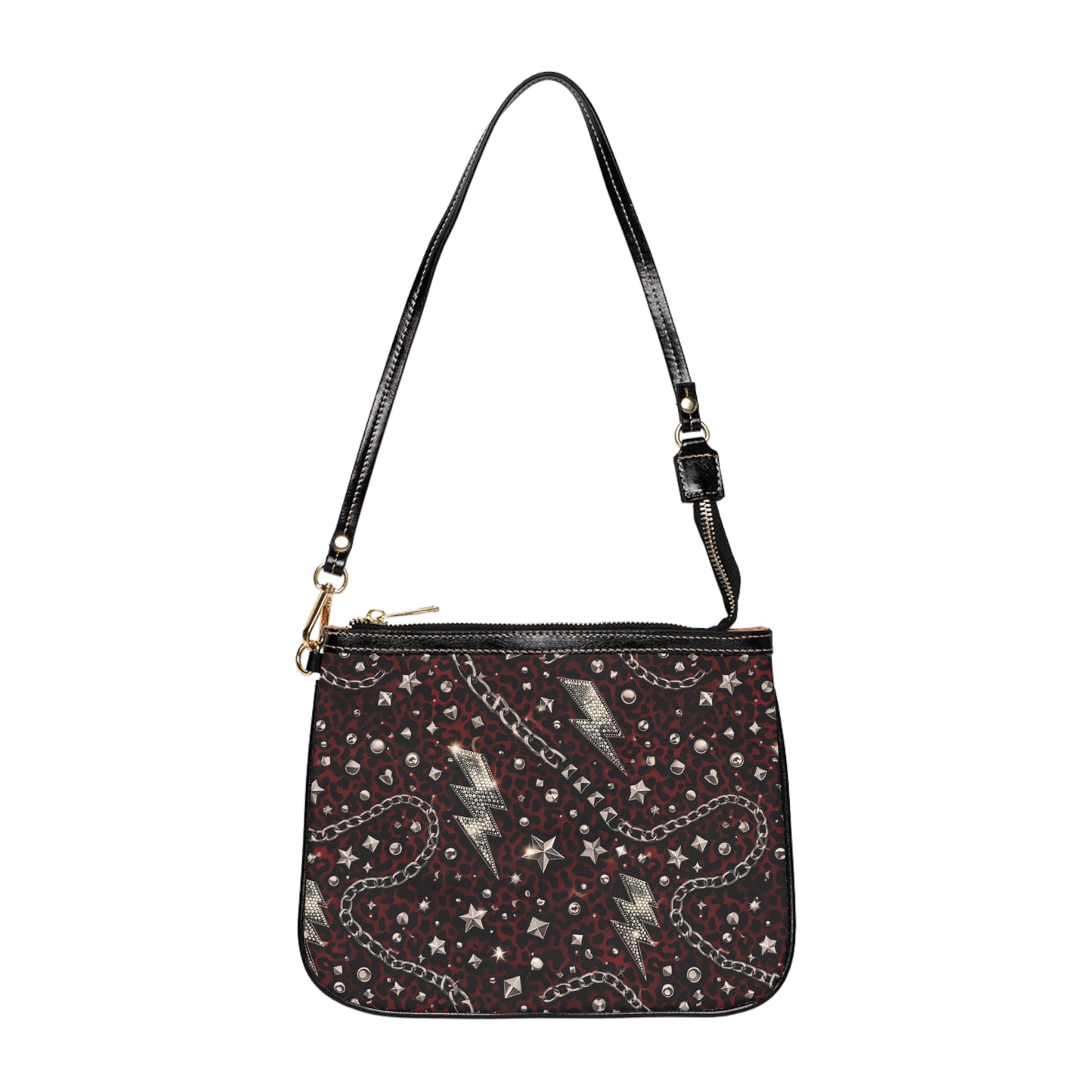 Diamond Thunder Handbag