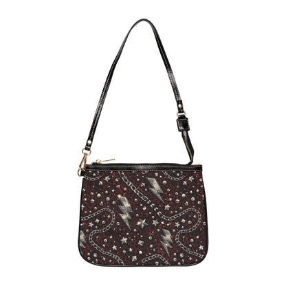Diamond Thunder Handbag