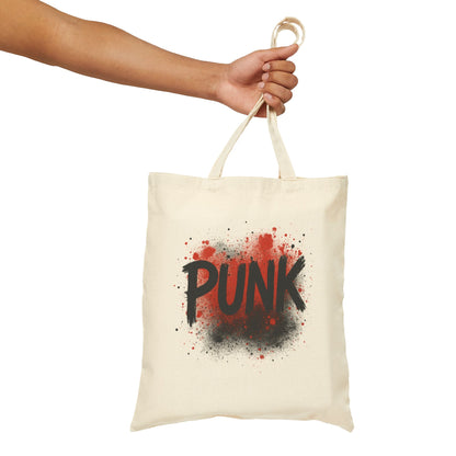 Bolso de mano Punk Splash