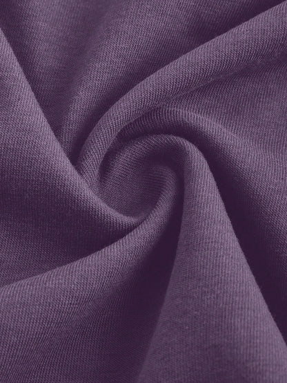 Mystic Familiar graphic tee with gothic cat motif

Purple gothic crop top featuring mystical black cat silhouette with floral wreath, stars, and crescent moon - alternative fashion S-5XL
